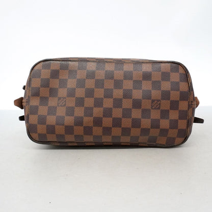 Louis Vuitton Tote Damier Rivington Ebene — view 3
