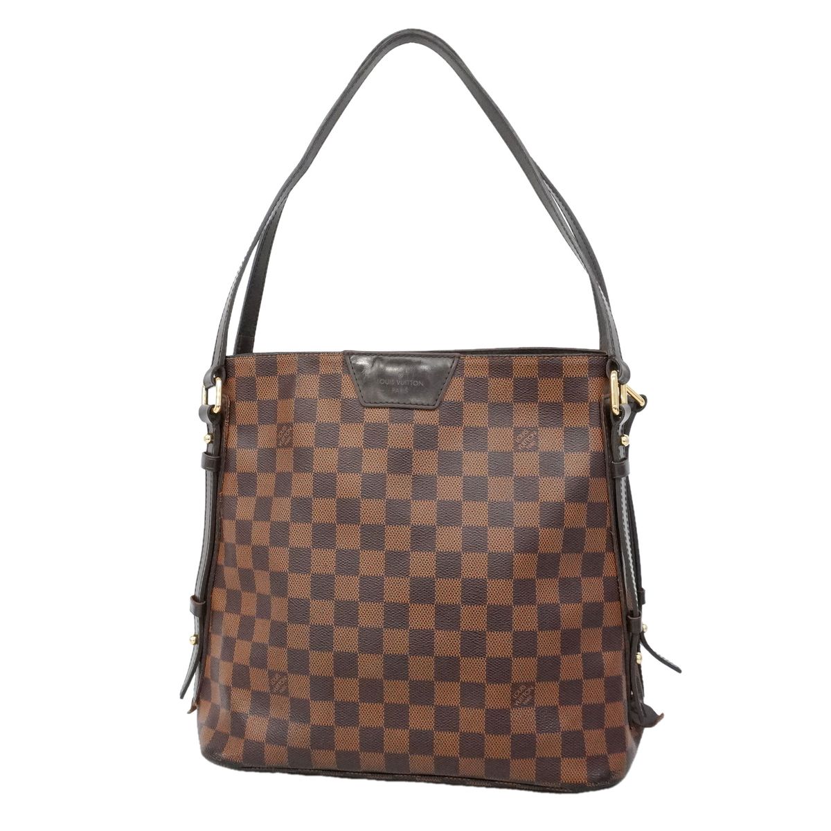 Louis Vuitton Tote Damier Rivington Ebene