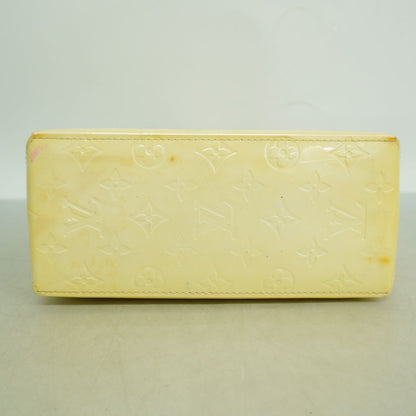 Louis Vuitton Handbag Vernis Reade PM Perlee — view 3