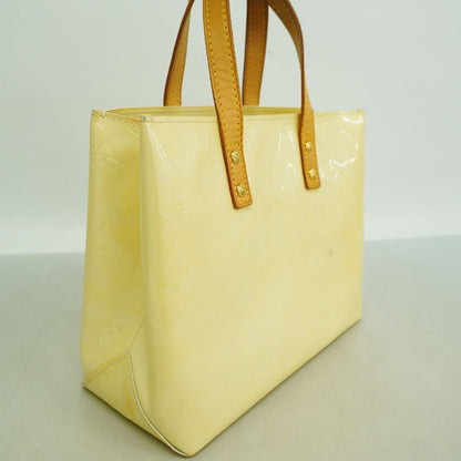 Louis Vuitton Handbag Vernis Reade PM Perlee — view 2