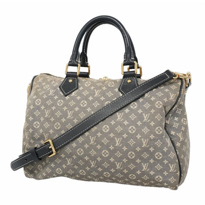 Louis Vuitton Handbag Monogram Idylle Speedy Bandouliere 30 2-Way Bag
