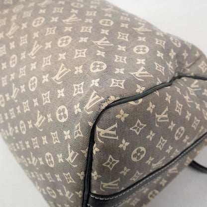 Louis Vuitton Handbag Monogram Idylle Speedy Bandouliere 30 2-Way Bag — view 6