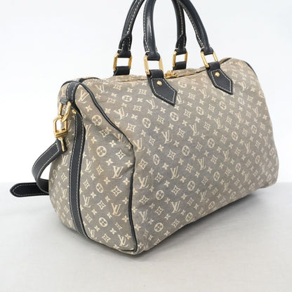 Louis Vuitton Handbag Monogram Idylle Speedy Bandouliere 30 2-Way Bag — view 2