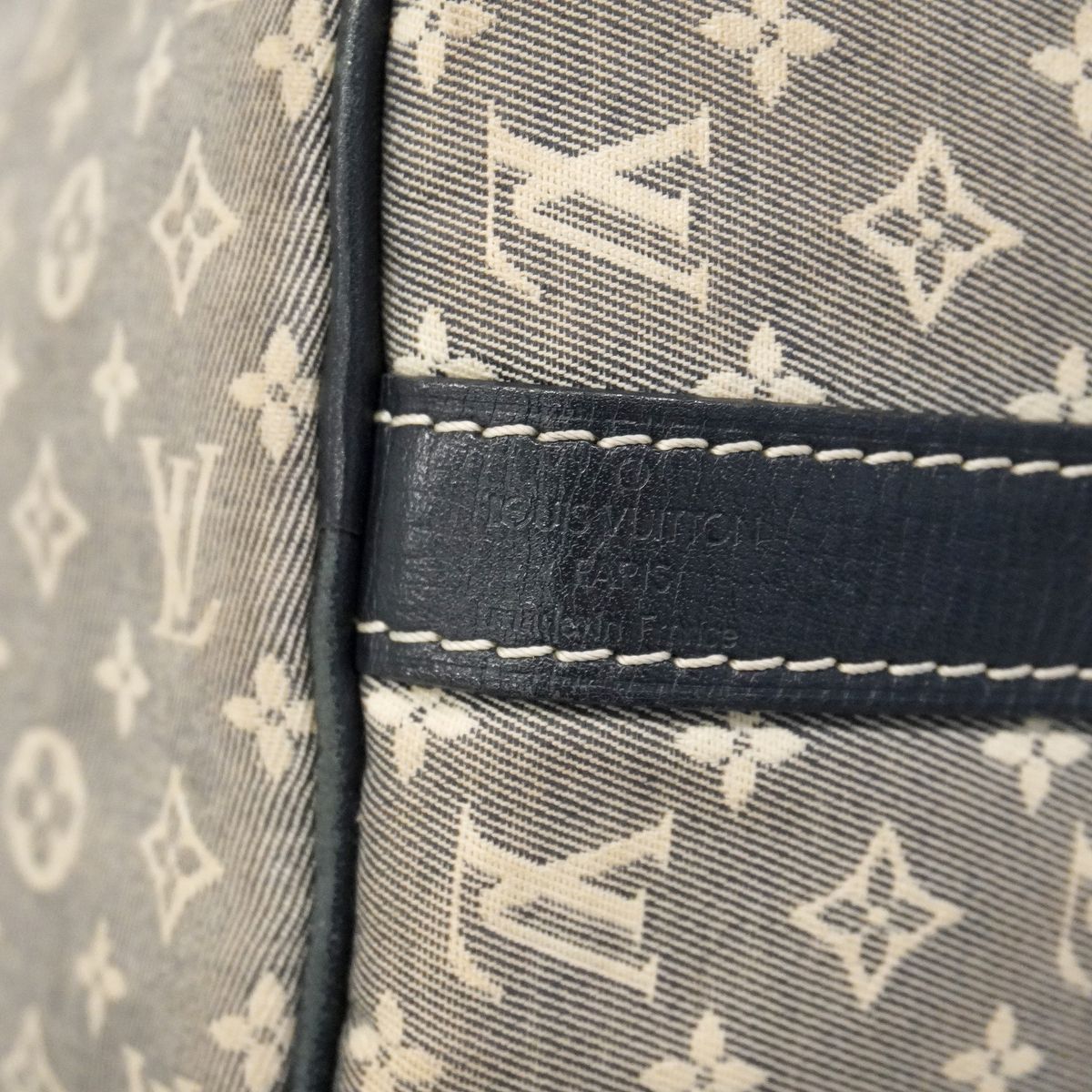 Louis Vuitton Handbag Monogram Idylle Speedy Bandouliere 30 2-Way Bag — view 5