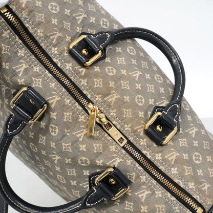 Louis Vuitton Handbag Monogram Idylle Speedy Bandouliere 30 2-Way Bag — view 8