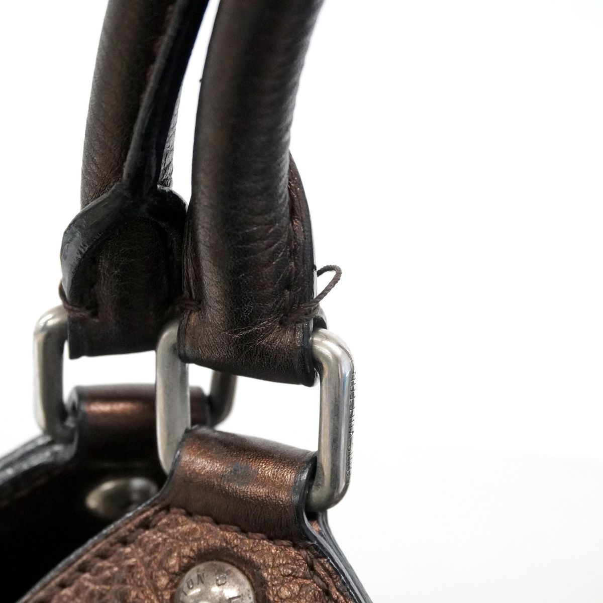 Louis Vuitton Tote Mahina L Mordre — view 7