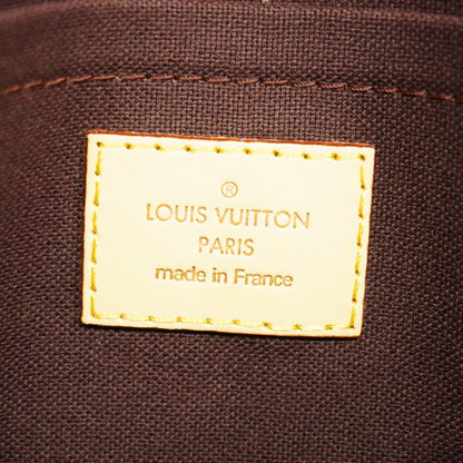 Louis Vuitton Handbag Monogram Favorite PM Brown 2-Way — view 5