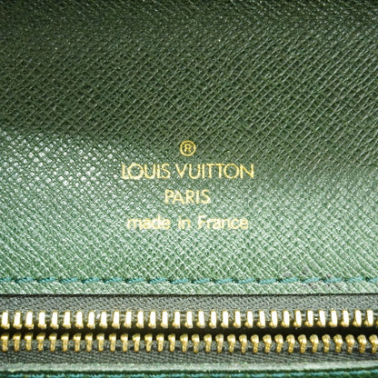 Louis Vuitton Clutch Taiga Pochette Clado Epi — view 5