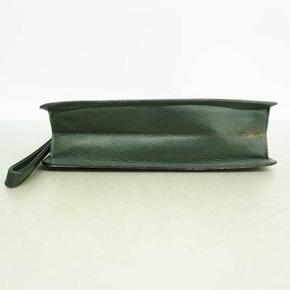 Louis Vuitton Clutch Taiga Pochette Clado Epi — view 3