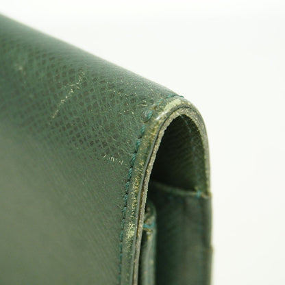 Louis Vuitton Clutch Taiga Pochette Clado Epi — view 8