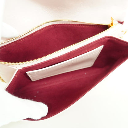 Louis Vuitton Shoulder Bag Monogram Coussin Pochette Rose Confetti — view 4