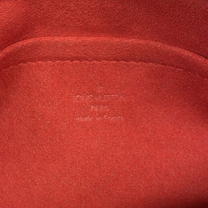 Louis Vuitton Shoulder Bag Damier Ravello GM Ebene — view 5