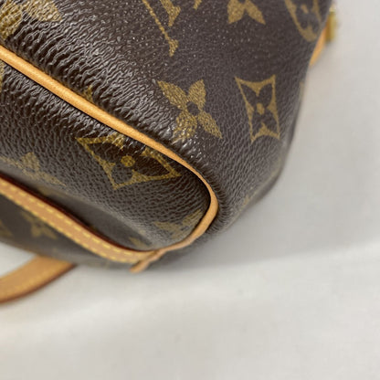 Louis Vuitton Handbag Monogram Speedy Bandouliere 30 Brown 2-Way Bag — view 7