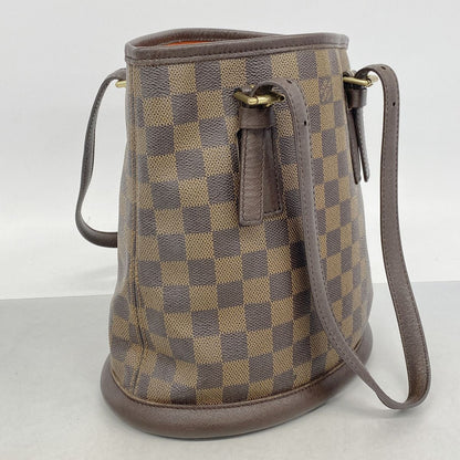 Louis Vuitton Tote Damier Marais Ebene — view 2
