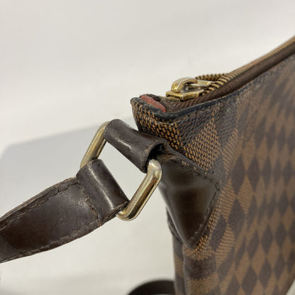 Louis Vuitton Shoulder Bag Damier Bloomsbury PM Ebene — view 8