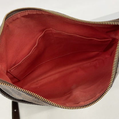 Louis Vuitton Shoulder Bag Damier Bloomsbury PM Ebene — view 4