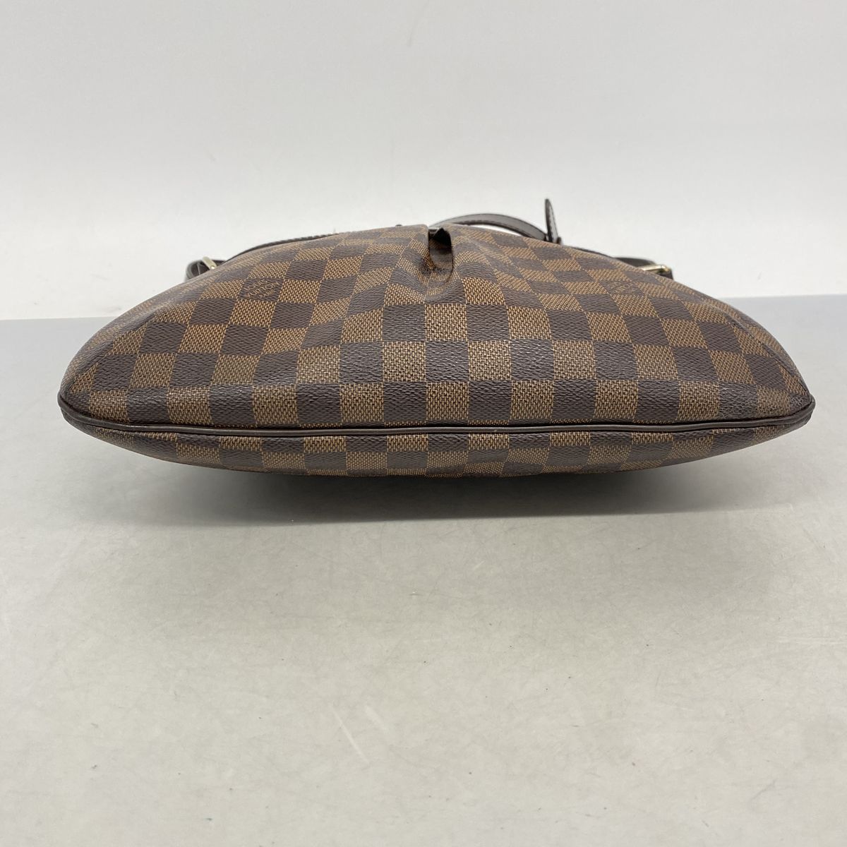 Louis Vuitton Shoulder Bag Damier Bloomsbury PM Ebene — view 3