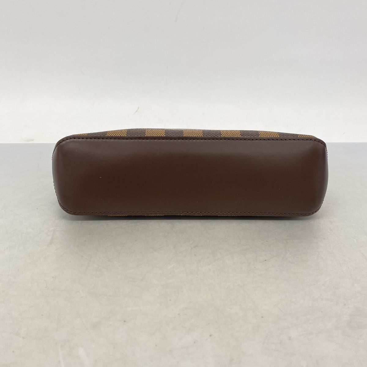 Louis Vuitton Shoulder Bag Damier Trotteur Ebene — view 3