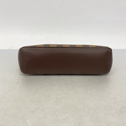 Louis Vuitton Shoulder Bag Damier Trotteur Ebene — view 3