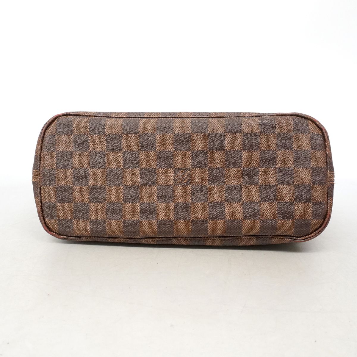 Louis Vuitton Tote Damier Neverfull PM Ebene — view 3