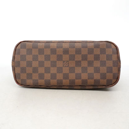 Louis Vuitton Tote Damier Neverfull PM Ebene — view 3