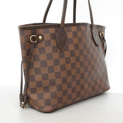 Louis Vuitton Tote Damier Neverfull PM Ebene — view 2