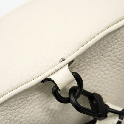 Louis Vuitton Belt Bag Christopher XS Blanc — view 8