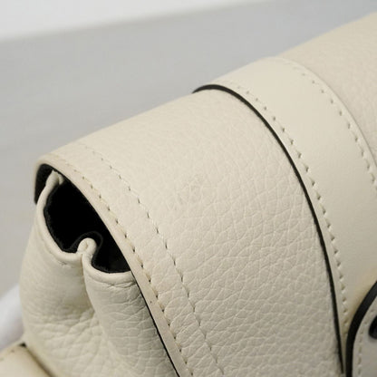 Louis Vuitton Belt Bag Christopher XS Blanc — view 7