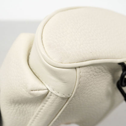 Louis Vuitton Belt Bag Christopher XS Blanc — view 6