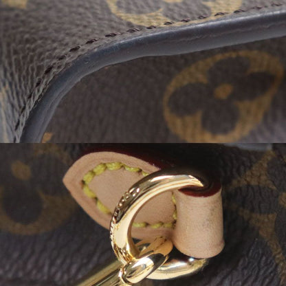 Louis Vuitton Pouch Metis Shoulder Bag Monogram — view 6