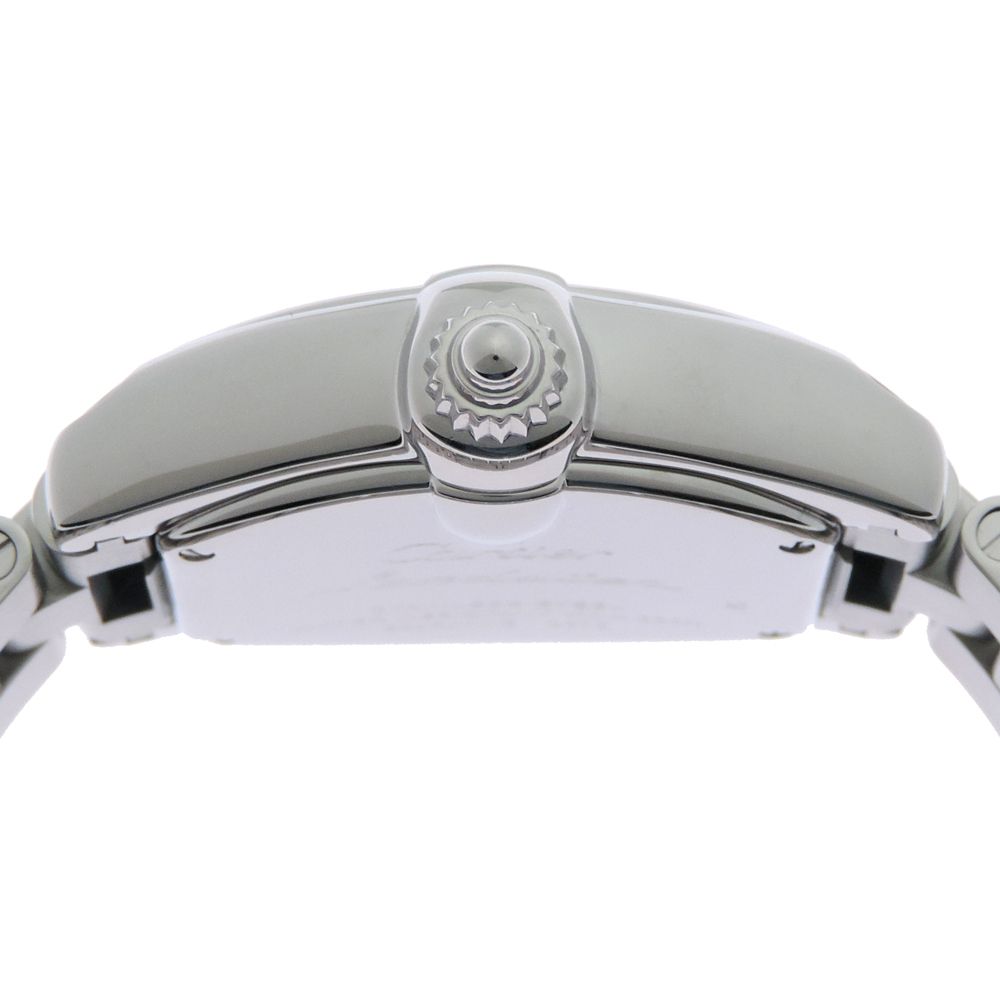 Cartier Watch Silver — view 6