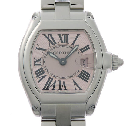 Cartier Watch Silver