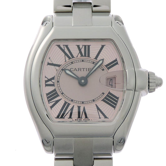 Cartier Watch Silver