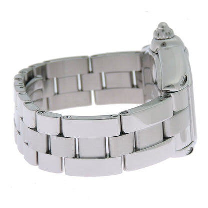 Cartier Watch Silver — view 3