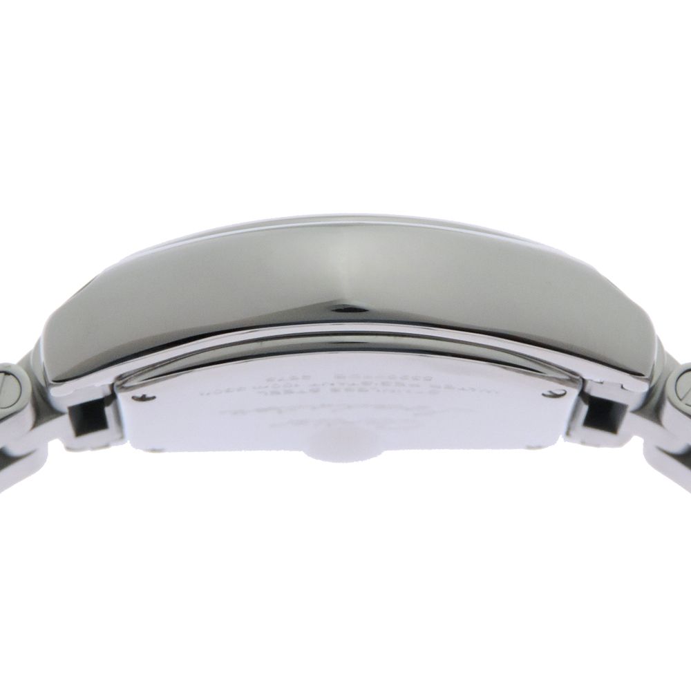 Cartier Watch Silver — view 7