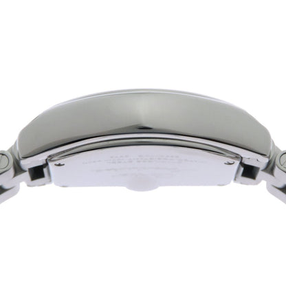 Cartier Watch Silver — view 7