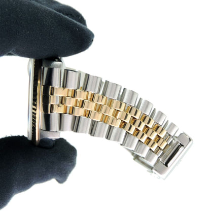 Rolex Watch Gold — view 8
