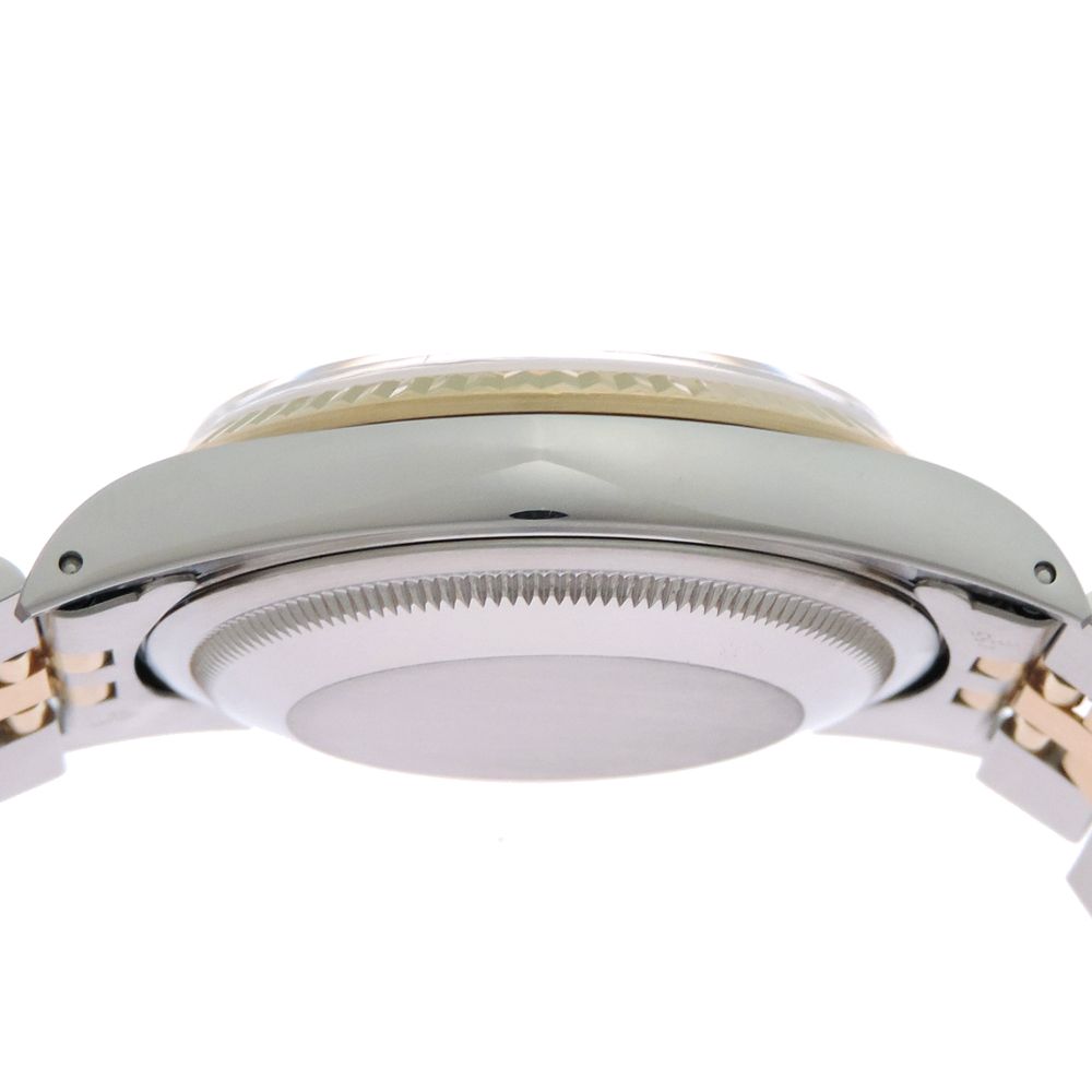 Rolex Watch Gold — view 7