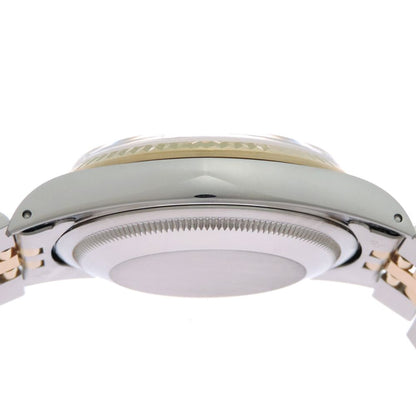 Rolex Watch Gold — view 7