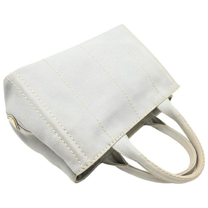 Prada Handbag Gray — view 4