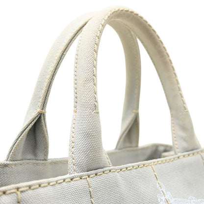 Prada Handbag Gray — view 5