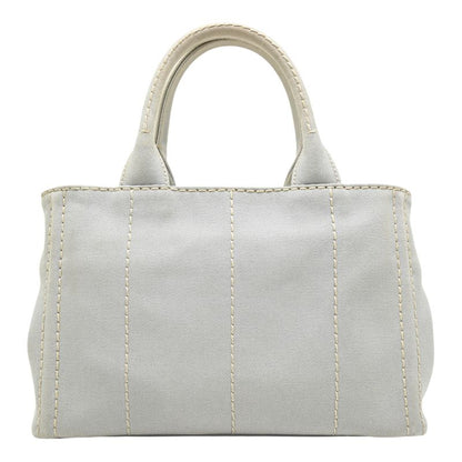 Prada Handbag Gray — view 2