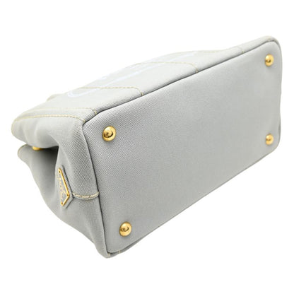 Prada Handbag Gray — view 3