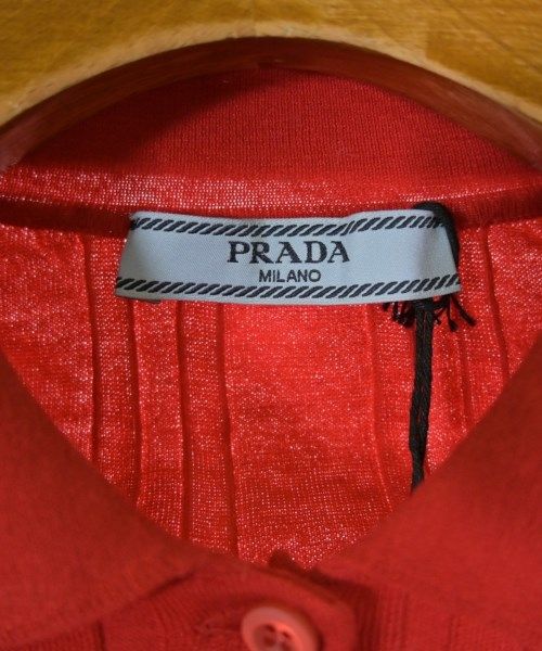 Prada Knit Sweater — view 3