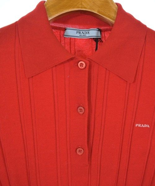 Prada Knit Sweater — view 5