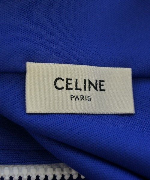 Celine Jacket Blue — view 3