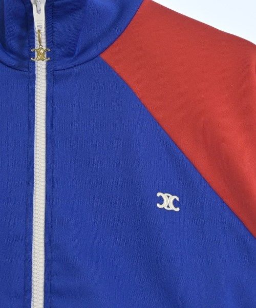 Celine Jacket Blue — view 4