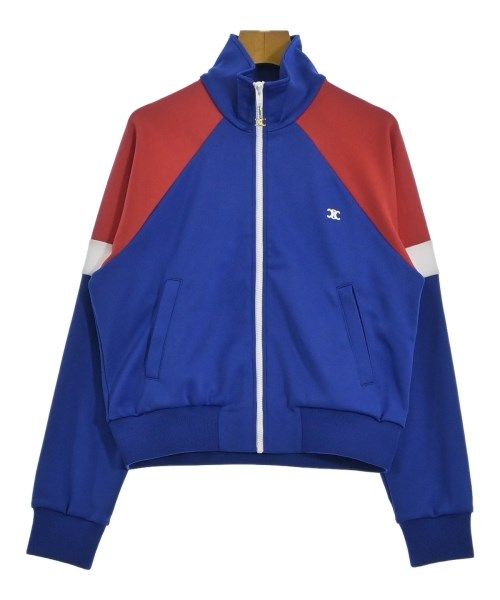 Celine Jacket Blue