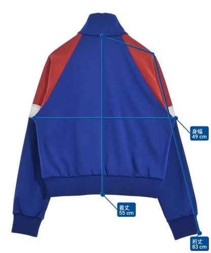 Celine Jacket Blue — view 6
