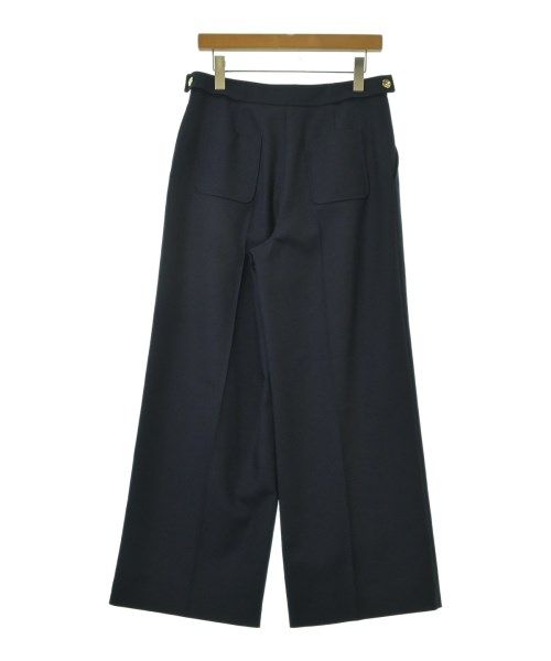 Celine Trousers Pants Navy — view 2